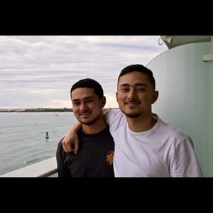 Meet your Posher, Spencer